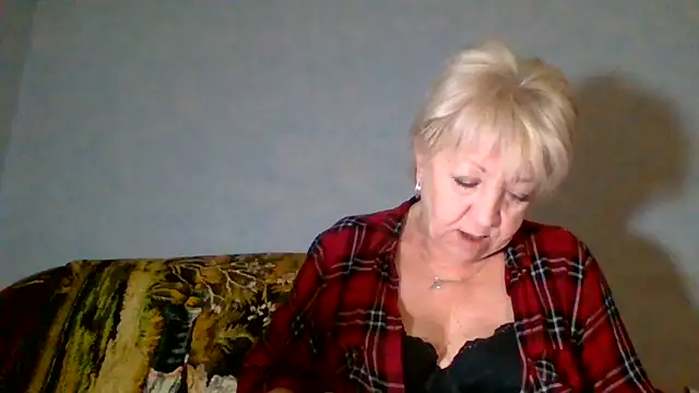 DianaQDream's Live XXX Chat