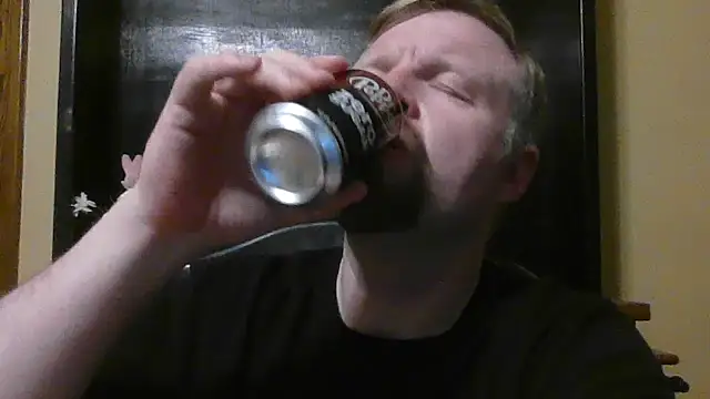 TheOneDonShaunのライブXXXチャット