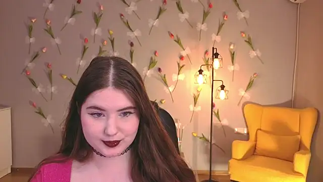 PixelGoddess: онлайн-секс-чат