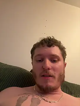 theGoat710のウェブカメラショー