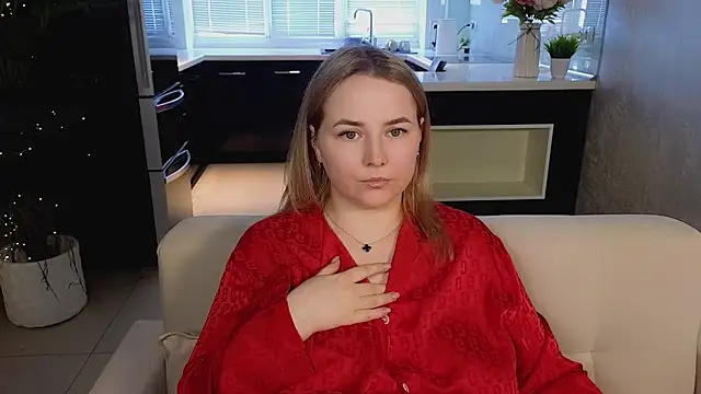 Mira_Mermayd: онлайн-секс-чат