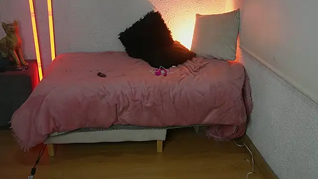 ari_kat Chat XXX in diretta