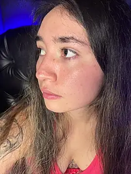 Sophie_LS Chat XXX in diretta