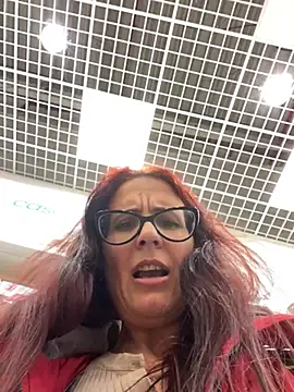 NataKitten Chat XXX in diretta