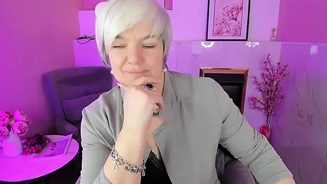 CarmenSoft's Live XXX Chat