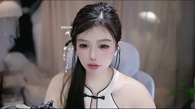 Cecily Live XXX-Chat