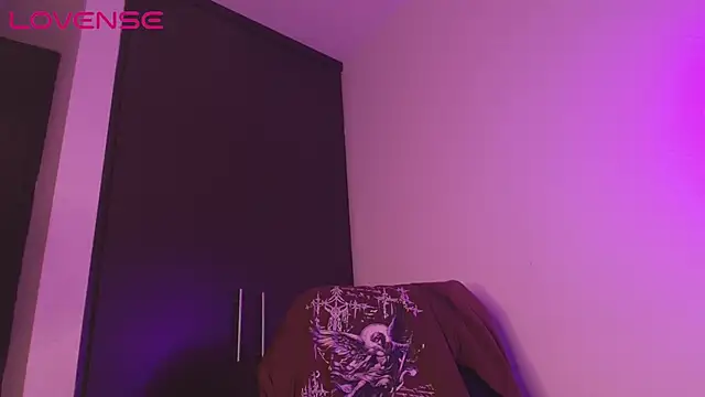 Show Webcam de BjornSteel