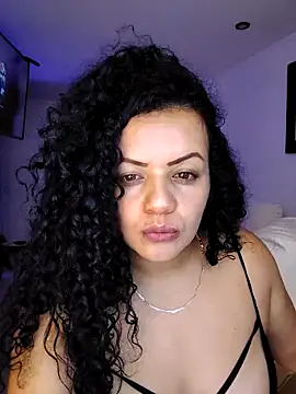 Samycutex Chat XXX live