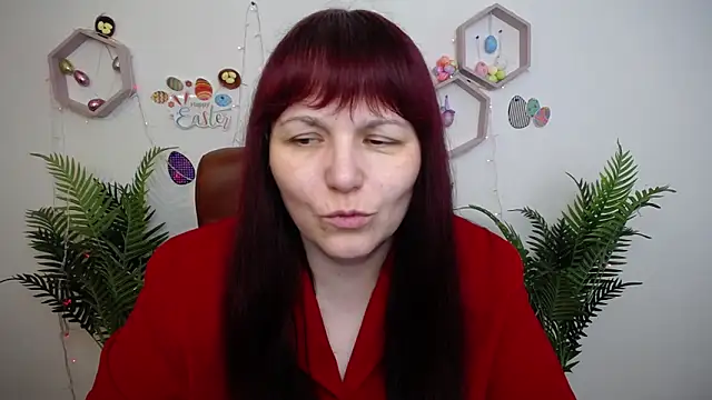 AliceInksSweetty's Live XXX Chat