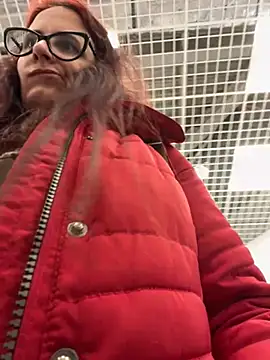 NataKitten Show in webcam