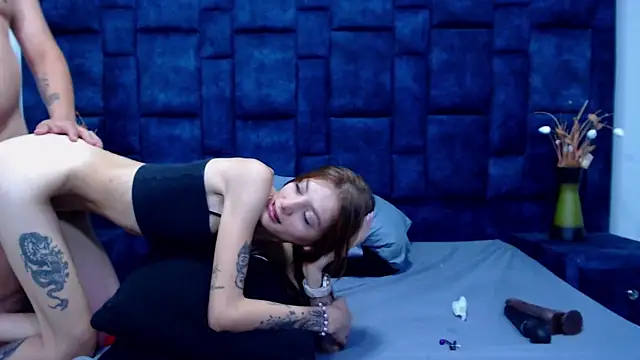 แชท XXX สดของ GroupNoLimits