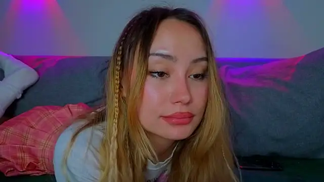 แชท XXX สดของ baobei03