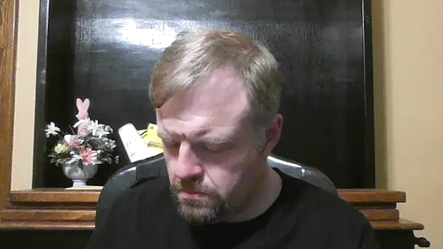 Chat XXX en directo de TheOneDonShaun