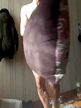 Webkamerová show Nik888Nik888