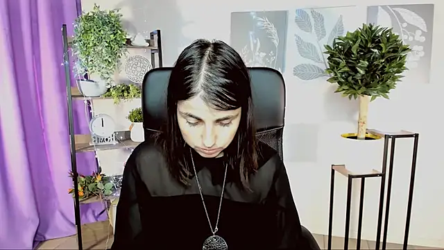 MartaEdams Live XXX-Chat