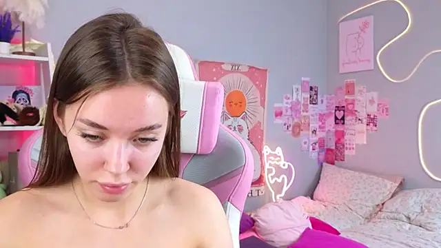 Leri_Dells: онлайн-секс-чат