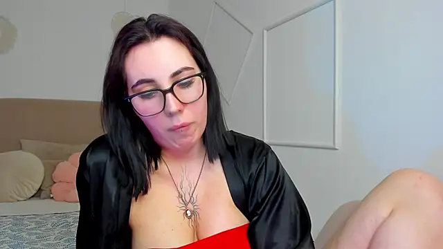 XXX chat uživo modela Kittycat_meooow