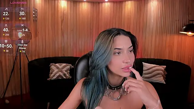 KayraLanne's Live XXX Chat