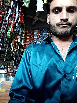 Show de Beinghorny83 na webcam