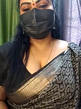 عرض كام Anushka_flower