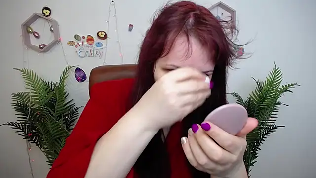 AliceInksSweetty's Live XXX Chat