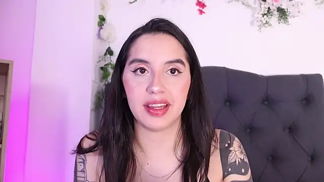 kaylee_lee Chat XXX in diretta