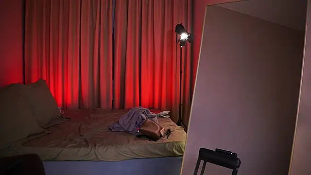 YokoKoko_ Adlı Modelin Web Kamerası Şovu