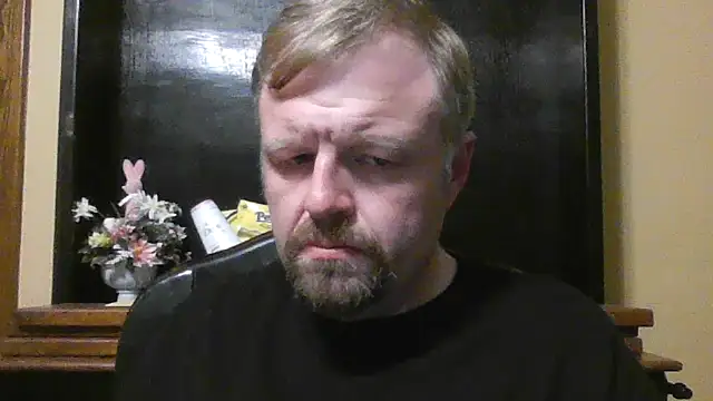 TheOneDonShaun webkamerás műsora