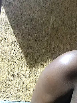 Show de Too_fresh na webcam