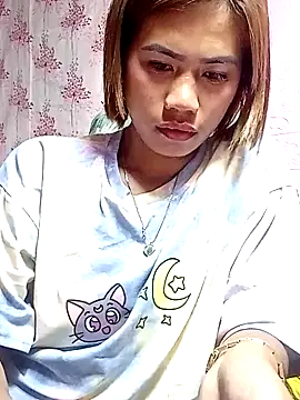 Cutie_body11's Webcam Show