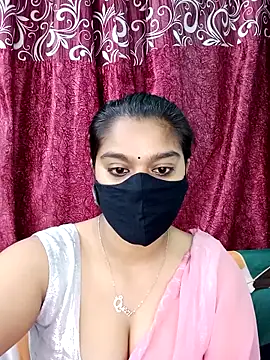 Jasmine_jaaann Webbikameraesitys