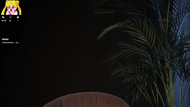 EdlinHargus 라이브 XXX 채팅