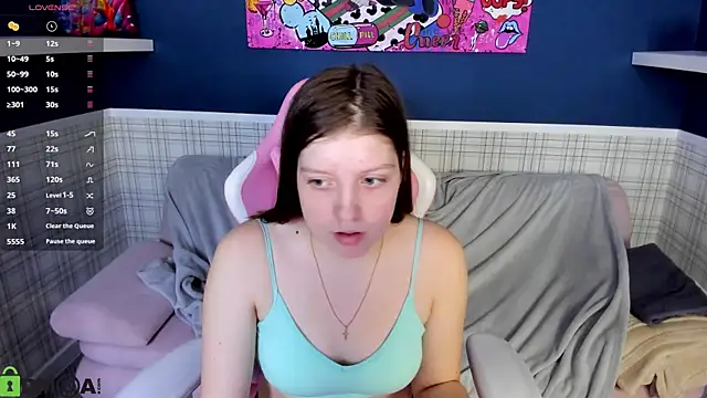 Casandra_Joness' Live XXX Chat