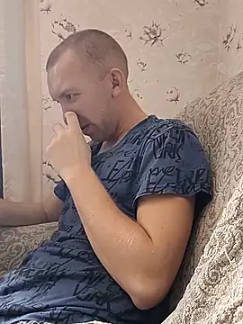 Webkamerová show _uncle_Mitya-43_