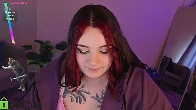 Mia_R0ss Obrolan Langsung XXX