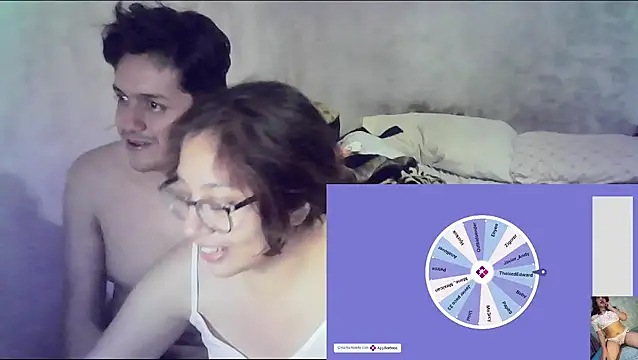 Giby_Grace Obrolan Langsung XXX