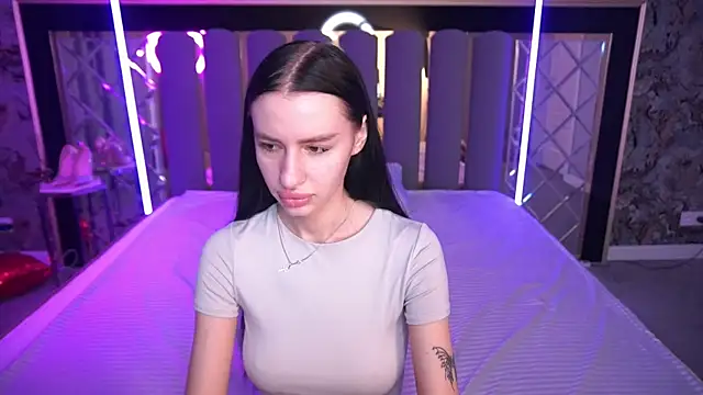 Snow_WhiteeeX's Live XXX Chat