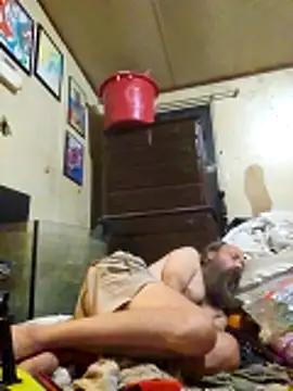 Show Webcam de Beyond1978