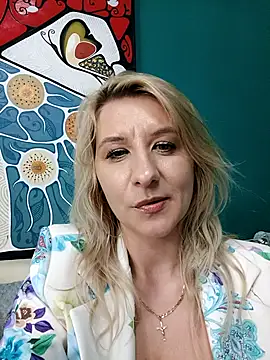 KaylinJan Live XXX Chat