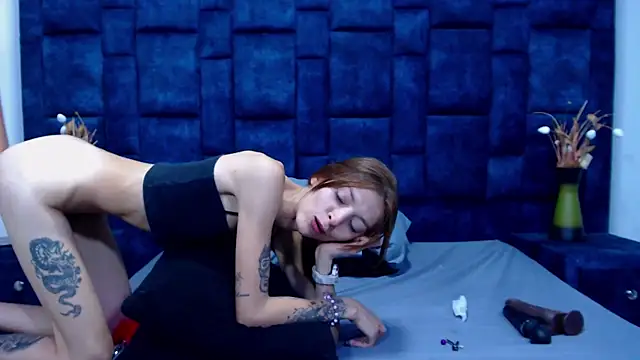 Chatroom XXX en direct de GroupNoLimits