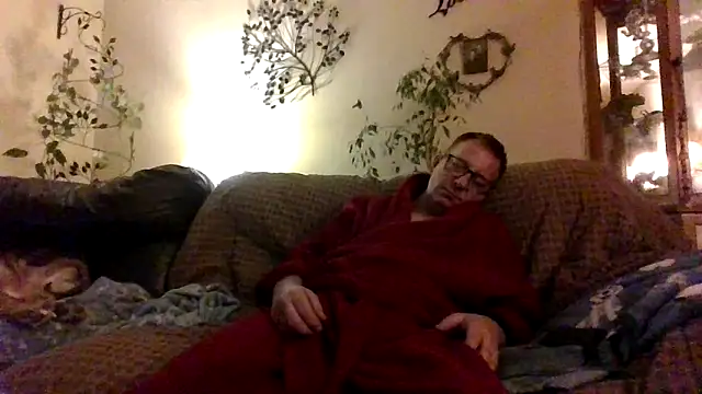 longsmooth4u: διαδικτυακό σόου στην κάμερα