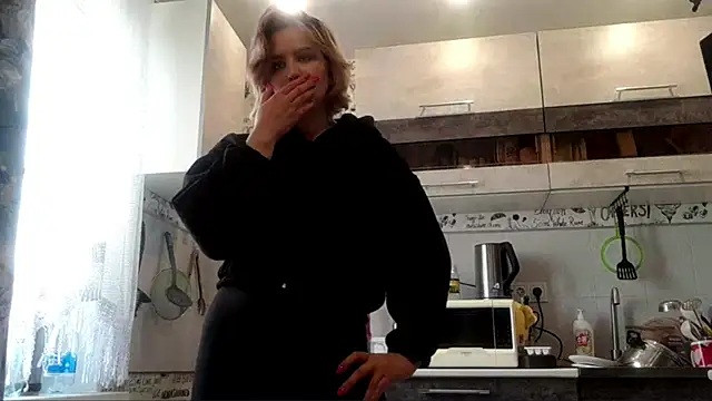 Chat XXX en directo de ProMilly