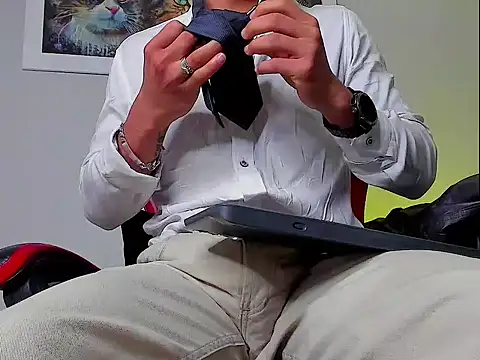 Онлайн чат XXX Dominus_Alpha