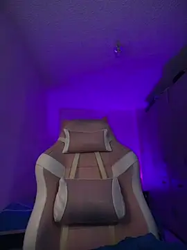 cami_ortiz__n Webbikameraesitys