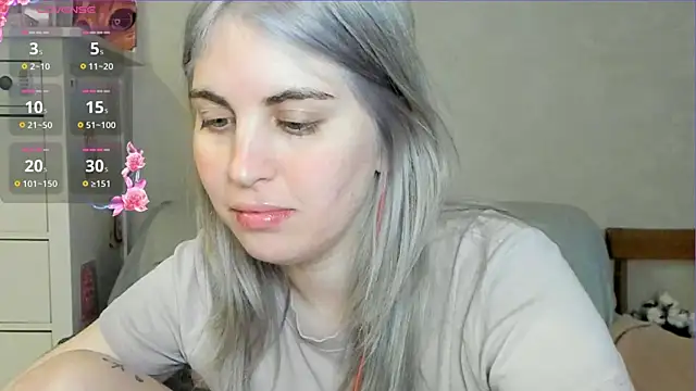 pawpaws Live XXX Chat