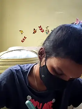 ramyasri- Chat XXX live