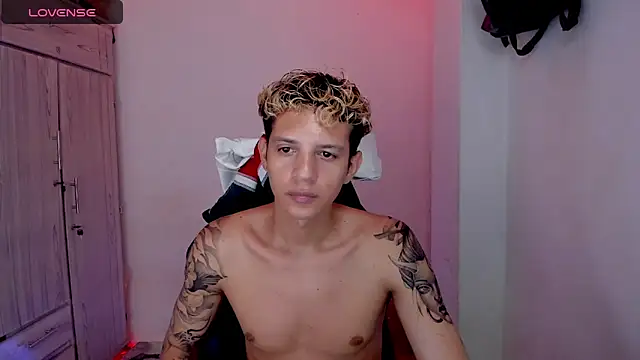 tylernova – Live XXX-chat