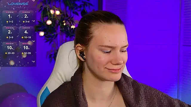 Ramona___ live XXX chat