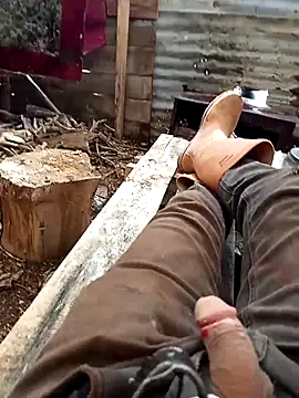 Yaramaz331 网络视讯表演