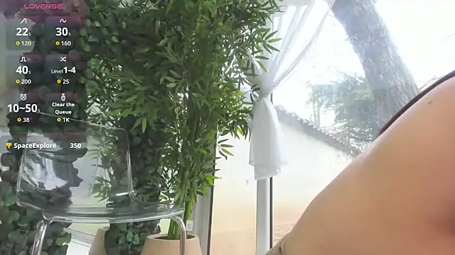 แชท XXX สดของ Lexi_Storm